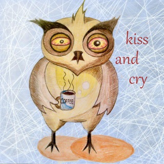 Логотип @kiss_and_cry_fk - Kiss and cry: фигурное катание