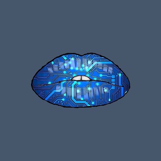 Логотип @kiss_coin - KISS Coin