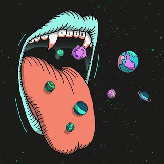 Логотип @kissastrology - Гороскоп | Astrology 🔮✨