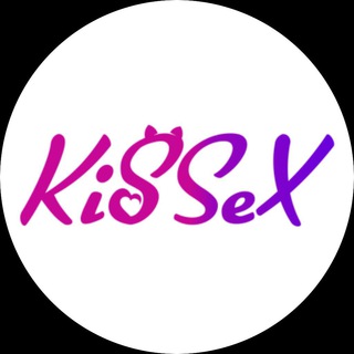 Логотип @kissex_perm - KISSEX_PERM 🔞