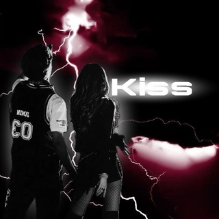 Логотип @kisskisskissmrr - 𝙆𝙄𝙎𝙎