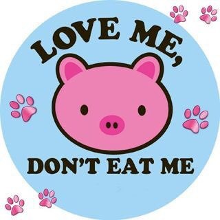 Логотип @kissmeimvegan - Kiss me I'm vegan в Сербии