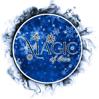 Логотип @kissps82 - Магия любви | 𝕋𝕙𝕖 𝕄𝕒𝕘𝕚𝕔 𝕠𝕗 𝕃𝕠𝕧𝕖 ✨