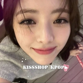 Логотип @kissshop22 - закрыты