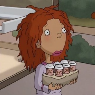 Логотип @kistomina - Karina’s sad community