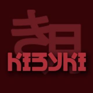Логотип @kisukitvdab - Кізукі