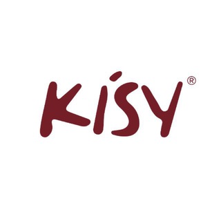 Логотип @kisylovekisy - С любовью, KISY