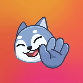 Логотип @kit_med - КитМед🍊