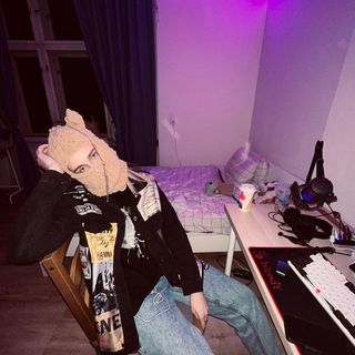 Логотип @kit_scorpio - Катя всех в соло