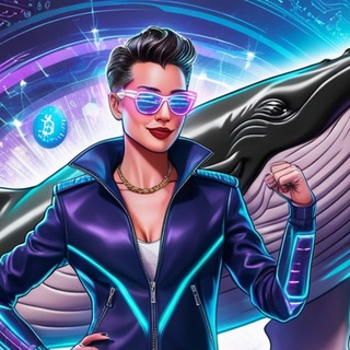 Логотип @kit_v_tone - Crypto kit 🐋