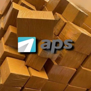 Логотип @kitai57 - ️️ APS 🇨🇳 ПРЯМОЙ ПОСТАВЩИК 🇨🇳