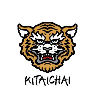 Логотип @kitaichai - Kitaichai