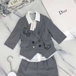 Логотип @kitaideti - Детская одежда Китай опт