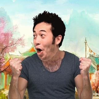 Логотип @kitaiskinishtayk - Китайский Ништяк