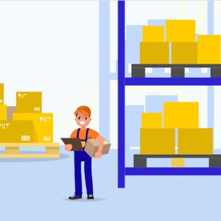 Логотип @kitall_fulfilment - KIT ALL - фулфилмент для маркетплейсов