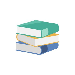 Логотип @kitap_kz1 - Электронные книги