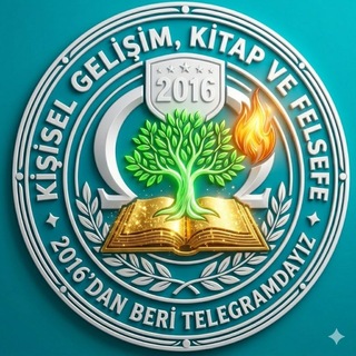 Логотип @kitapkurduistisare - Kitapkurdu, Kişisel Gelişim ve iletişim topluluğu