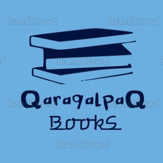 Логотип @kitaptaruz - .