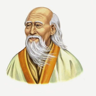 Логотип @kitay_mud - Китайские мудрые цитаты