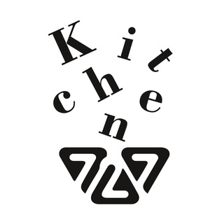 Логотип @kitchen727_chat - Kitchen727. Болталка