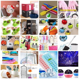 Логотип @kitchen_gadgets - Кухонные гаджеты