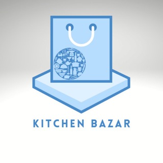 Логотип @kitchenbazar - 🍴 KITCHEN & PASTRY BAZAR 🥄🛍