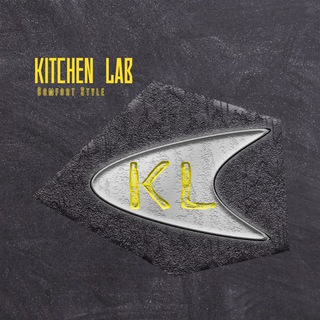 Логотип @kitchenlaba - Мебель на заказ. Воронеж.