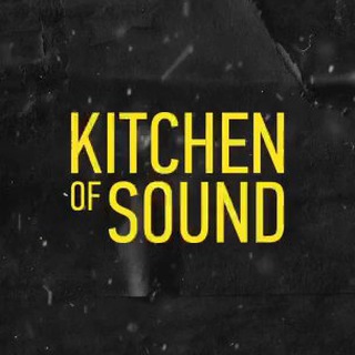 Логотип @kitchenofsound - Kitchen Of Sound music
