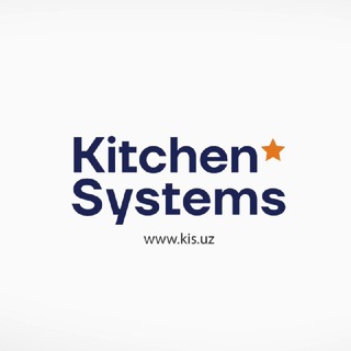 Логотип @kitchensystems - Kitchen Systems
