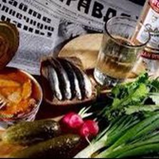 Логотип @kitchenwithbutina - На кухне с Бутиной