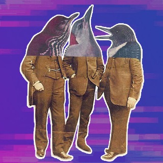 Логотип @kitchtalk - TALKitch (Чат)