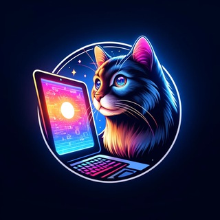 Логотип @kitdaily - Кошачья жизнь