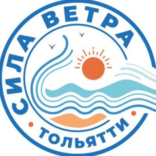 Логотип @kite63 - kite63_TLT&Samara