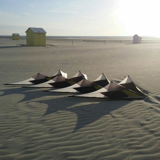 Логотип @kitefests - KiteFests