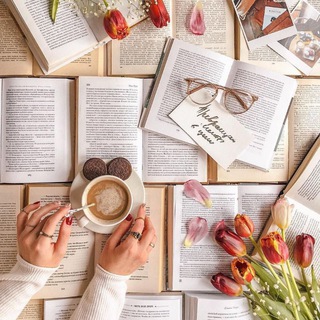 Логотип @kitepterd - Электрондук китептер🕊️📚