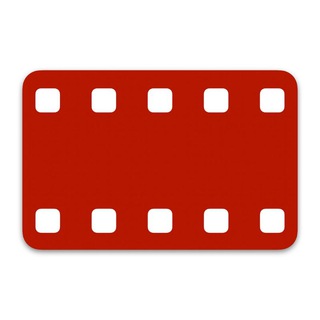 Логотип @kitfilm - Китайский язык по фильмам