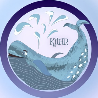Логотип @kithr_official - Подбор VIP ассистентов / помощников KitHR