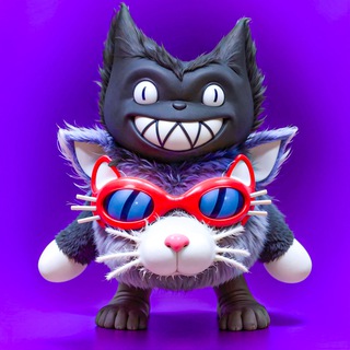 Логотип @kitik48 - КИТИК