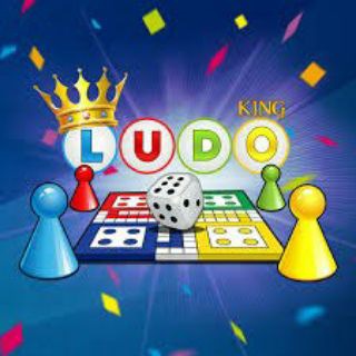 Логотип @kitkat0010 - 24/7 ludo