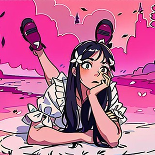 Логотип @kitmimusic - kitmi