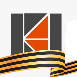 Логотип @kitnkofficial - Кузнецкий индустриальный техникум