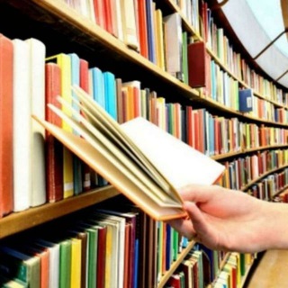 Логотип @kitob_kerakmi - 📚MED.📚PED.📚BOOKS.📚