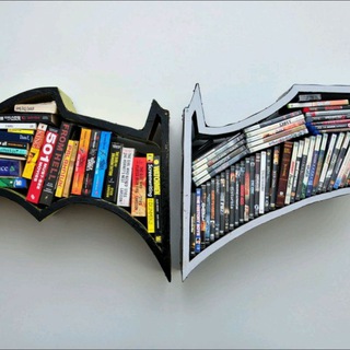 Логотип @kitobbookkniga - YOSH KITOBXON GRUPPASI /UYDA QOLING!/STAY AT HOME!