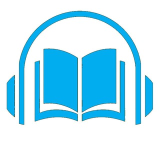 Логотип @kitobkada - Китобхон - китобҳои савтӣ | Аудиокитоб | کتاب های صوتی