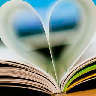 Логотип @kitobla_r - 📚📚KITOBLAR📚📚