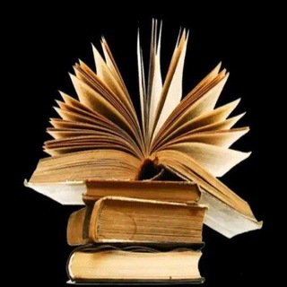 Логотип @kitoblar_uzbeklar - 📕Kutubxona_onlayn📕