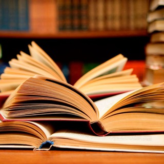 Логотип @kitoblaringiz - КИТОБ