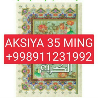 Логотип @kitoblarmargilon - KITOBLAR SHOP ONLINE