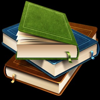 Логотип @kitoblarolami77 - Kitoblar 📕