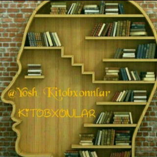 Логотип @kitobxonlarr_miz - Kitobxonlarr